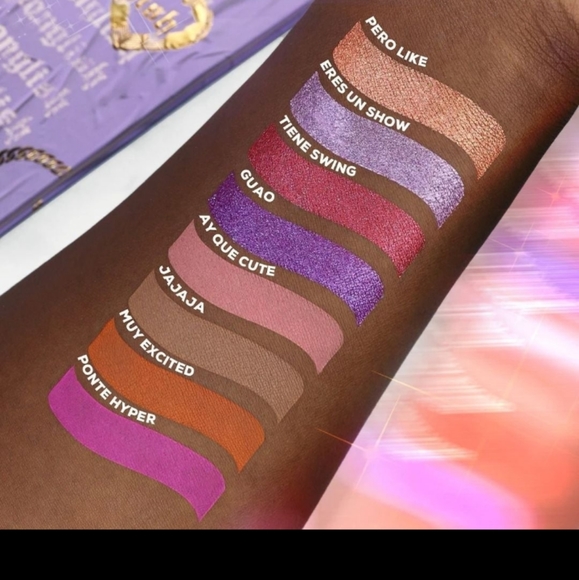 Alamar Spanglish Collection - Picture 6 of 9